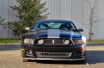 Ford Mustang Boss 302 Laguna Seca 2013 года